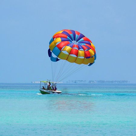 מלון דיפושי Club Kaafu Maldives מראה חיצוני תמונה